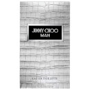 Jimmy Choo Man Eau de Toilette Spray 30ml