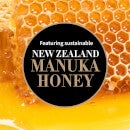 Antipodes Aura Manuka Honey -kasvonaamio 75ml