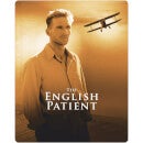 The English Patient - Zavvi UK Exclusive Limited Edition Steelbook (Ultra Limited Print Run)