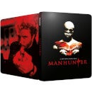 Manhunter - Zavvi UK Exclusive Limited Edition Steelbook (Ultra Limited Print Run)