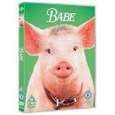 Babe: The Gallant Pig - Big Face Edition