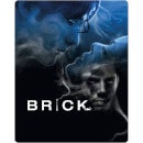 Brick - Zavvi UK Exclusive Limited Edition Steelbook (Ultra Limited)