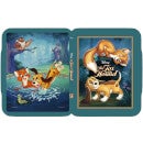 The Fox and The Hound - Zavvi Exclusive Limited Edition Steelbook (The Disney Collection #24)