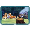 The Fox and The Hound - Zavvi Exclusive Limited Edition Steelbook (The Disney Collection #24)