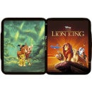 The Lion King 3D - Zavvi Exclusive Limited Edition Steelbook (The Disney Collection #26) (Includes 2D Version)