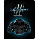 The Expendables 3 - Zavvi UK Exclusive Limited Edition Steelbook