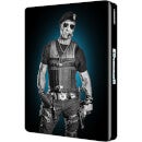 The Expendables 3 - Zavvi Exclusive Limited Edition Steelbook