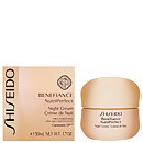 Shiseido Day And Night Creams Benefiance: NutriPerfect Night Cream 50ml / 1.7 oz.
