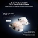 Crema revitalizante Shiseido BioPerformance Advanced Super Revitalizing (50ml)