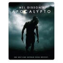 Apocalypto - Zavvi Exclusive Limited Edition Steelbook (Ultra Limited Print Run)