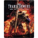 Transformers 4: Age of Extinction - Limited Edition Steelbook (UK EDITION)