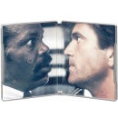 Lethal Weapon - Zavvi UK Exclusive Limited Edition Steelbook (Ultra Limited)