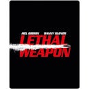 Lethal Weapon - Zavvi UK Exclusive Limited Edition Steelbook (Ultra Limited)