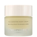 Omorovicza Budapest Face Rejuvenating Night Cream 50ml