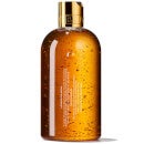 Molton Brown Mesmerising Oudh Accord and Gold Bath and Shower Gel 300ml
