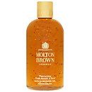 Molton Brown Mesmerising Oudh Accord & Gold Bath & Shower Gel 300ml
