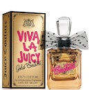 Juicy Couture Viva La Juicy Gold Eau de Parfum - 100ml 