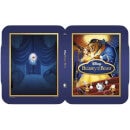 Beauty and the Beast 3D - Zavvi UK Exclusive Limited Edition Steelbook (The Disney Collection #30) (Includes 2D Version)