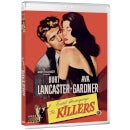The Killers Blu-ray