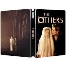 The Others - Zavvi Exclusive Limited Edition Steelbook (Ultra Limited Print Run)