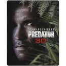 Predator 3D (Includes 2D Version) - Zavvi Exclusive Limited Edition Steelbook