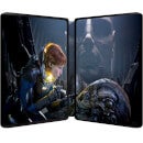 Prometheus 3D (Includes 2D Version and Extra Blu-Ray Bonus Material) - Zavvi Exclusive Limited Edition Steelbook
