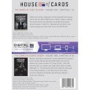 House of Cards - Seasons 1 and 2 (Red-Tag Version)