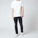 Lacoste Men's Classic Polo Shirt - White - 3/S