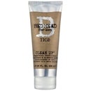 TIGI Bed Head For Men Wash and Care Clean Up Peppermint Conditioner 200ml