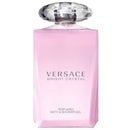Versace Bright Crystal Perfumed Bath and Shower Gel 200ml