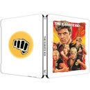 The Karate Kid - Gallery 1988 Range - Zavvi UK Exclusive Limited Edition Steelbook (2000 Only)