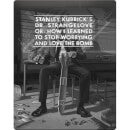 Dr. Strangelove - Gallery 1988 Range - Zavvi Exclusive Limited Edition Steelbook (2000 Only)