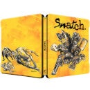 Snatch - Gallery 1988 Range - Zavvi Exclusive Limited Edition Steelbook (2000 Only)