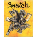 Snatch - Gallery 1988 Range - Zavvi UK Exclusive Limited Edition Steelbook (2000 Only)