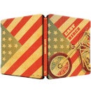 Easy Rider - Gallery 1988 Range - Zavvi UK Exclusive Limited Edition Steelbook (2000 Only)