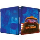 Taxi Driver - Gallery 1988 Range - Zavvi UK Exclusive Limited Edition Steelbook (1000 Only)