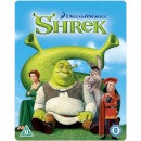 Shrek - Limited Edition Steelbook
