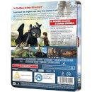 How to Train Your Dragon - Limited Edition Steelbook (UK EDITION)