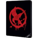 The Hunger Games: Mockingjay Part 1 Steelbook (UK EDITION)
