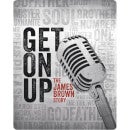 Get On Up - Limited Edition Steelbook