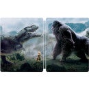 King Kong (2005) - Zavvi Exclusive Limited Edition Steelbook