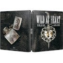 Wild At Heart - Zavvi Exclusive Limited Edition Steelbook (UK EDITION)