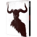 Horns - Zavvi Exclusive Limited Edition Steelbook