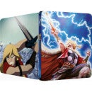 Thor: Tales of Asgard - Zavvi UK Exclusive Limited Edition Steelbook (2000 Only)