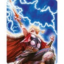 Thor: Tales of Asgard - Zavvi Exclusive Limited Edition Steelbook (2000 Only)