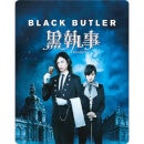 Black Butler Steelbook