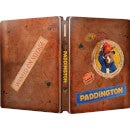Paddington - Zavvi Exclusive Limited Edition Steelbook