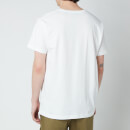 GANT Men's Original T-Shirt - White - M - White