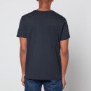 GANT Men's Original T-Shirt - Black - S - Schwarz