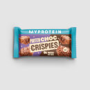 Protein Choc Crispies - Chocolate